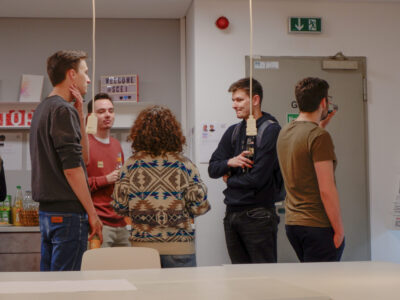 Ventas y negociación