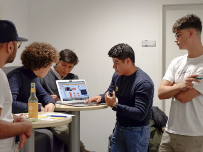 Comunicación digital